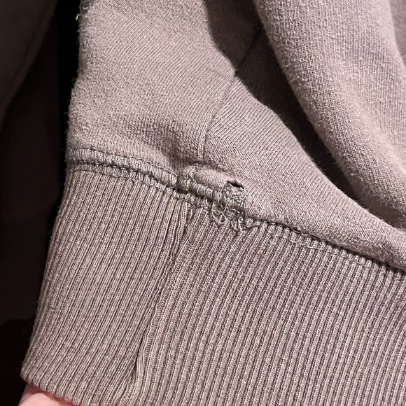 Volcom Jeans Programer Pull Over - Picture 10 of 14